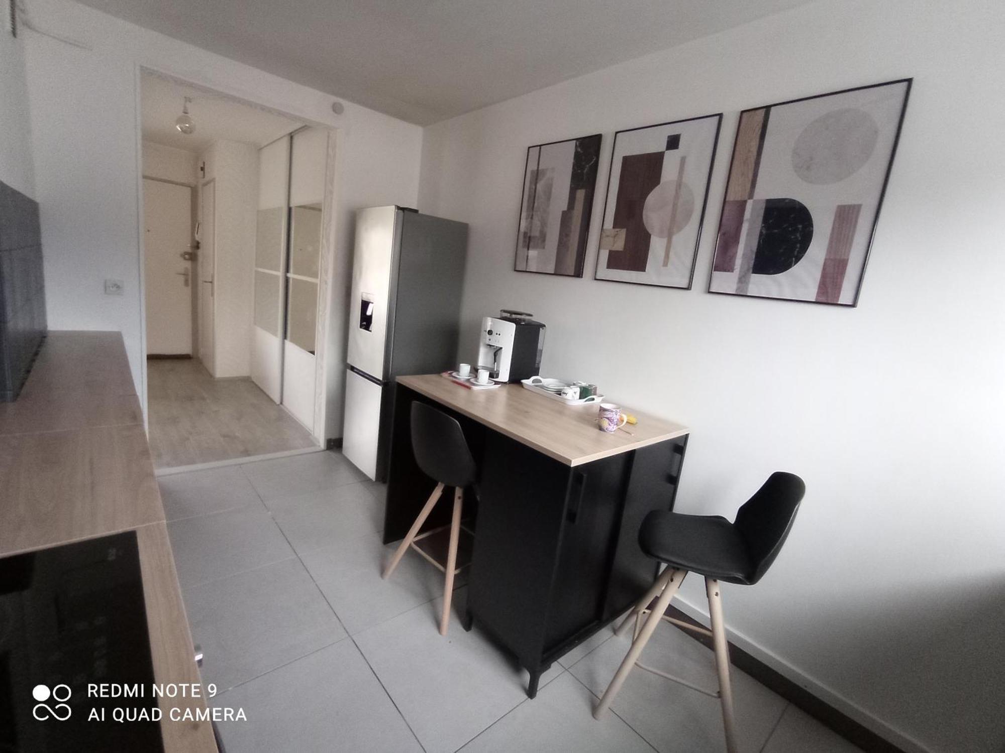 Ferienwohnung Chez Jean-Claude, Vue Panoramique Au Reveil Poitiers Exterior foto
