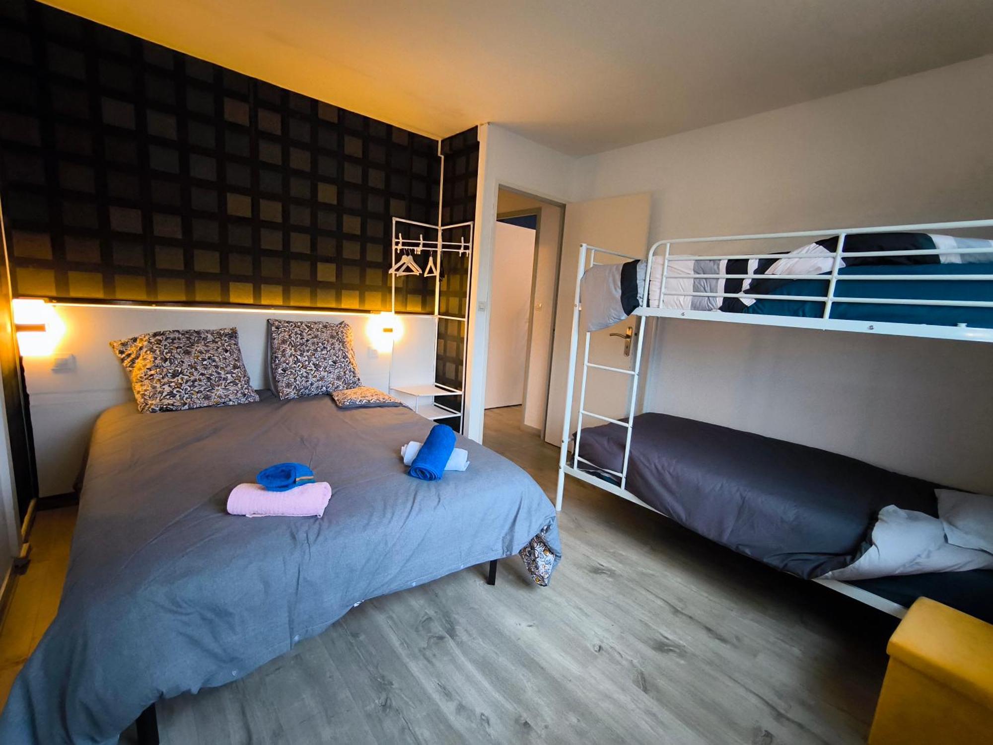 Ferienwohnung Chez Jean-Claude, Vue Panoramique Au Reveil Poitiers Exterior foto