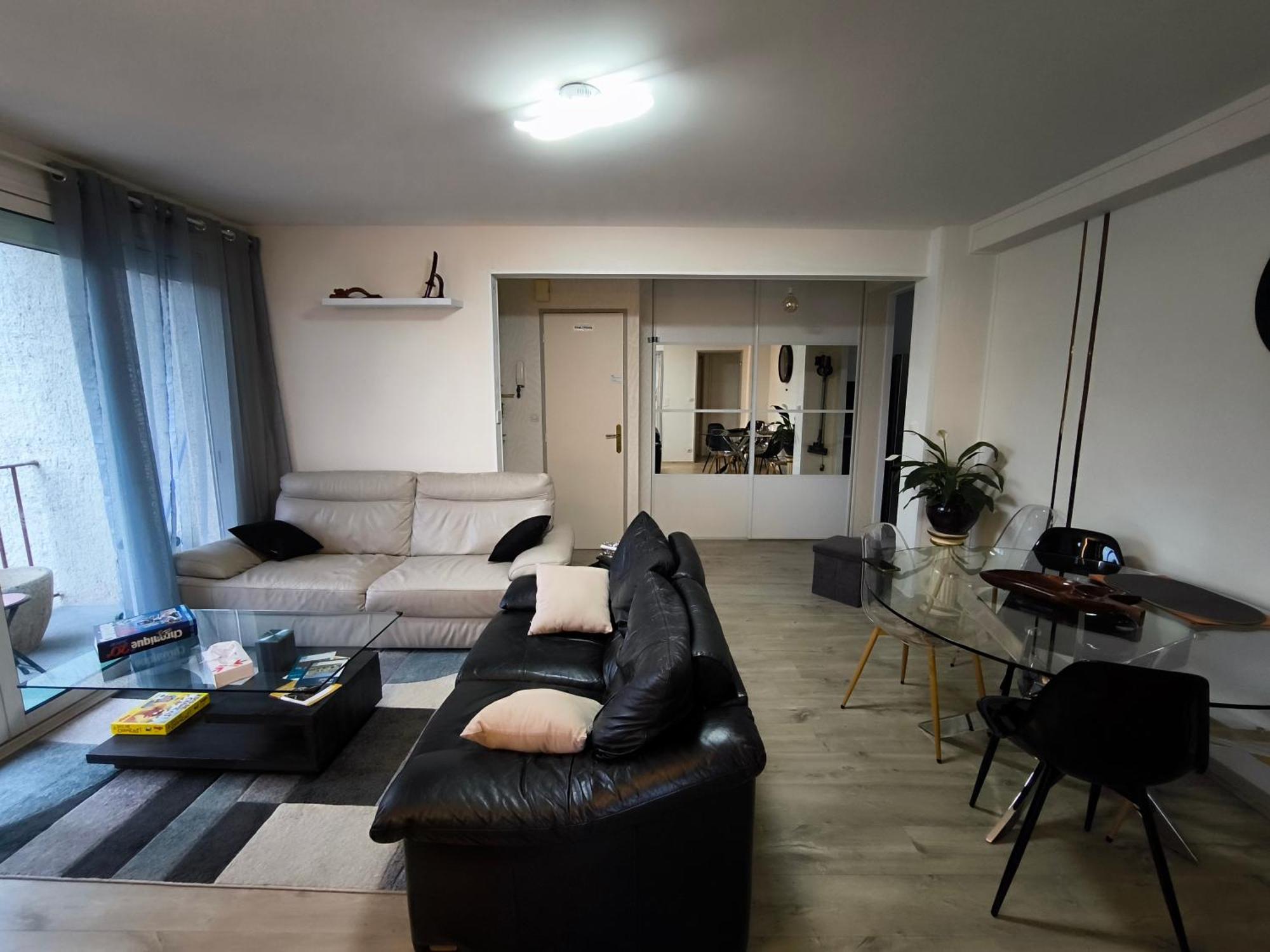 Ferienwohnung Chez Jean-Claude, Vue Panoramique Au Reveil Poitiers Exterior foto