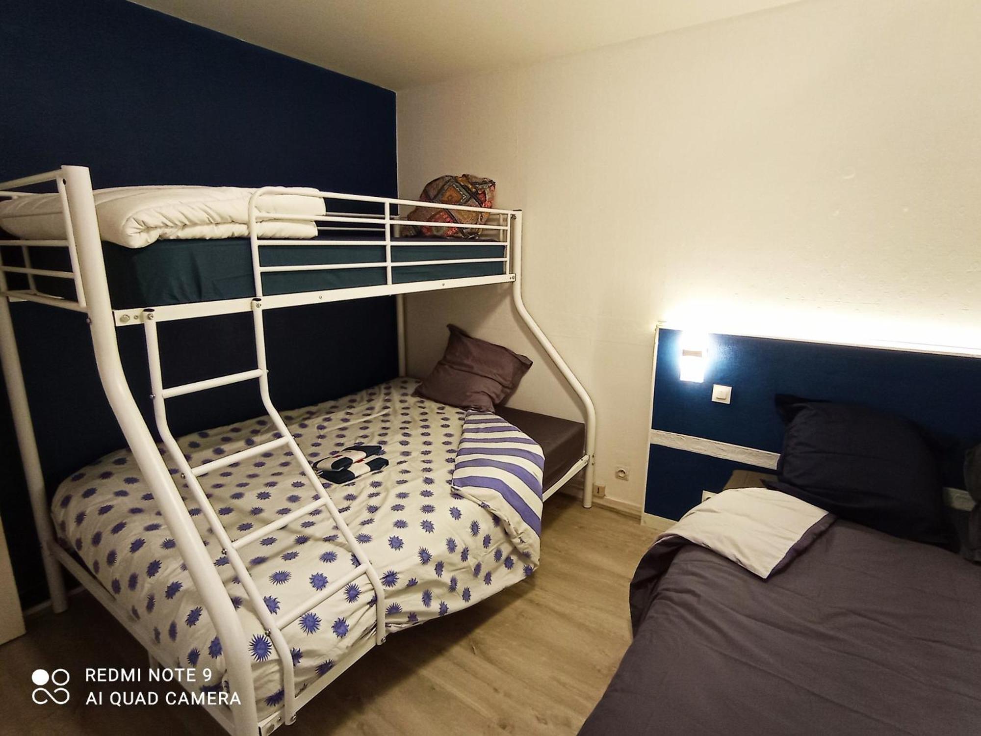 Ferienwohnung Chez Jean-Claude, Vue Panoramique Au Reveil Poitiers Exterior foto