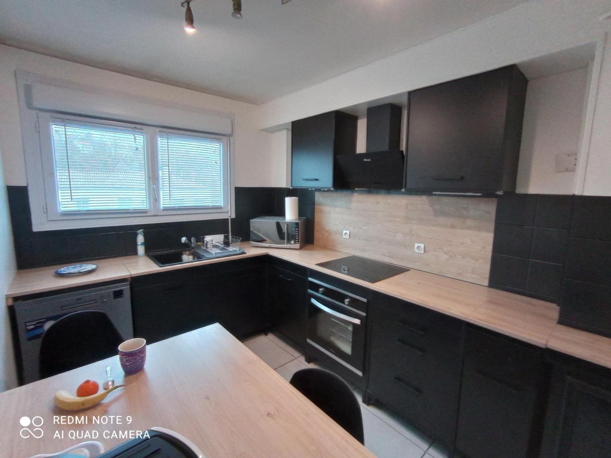 Ferienwohnung Chez Jean-Claude, Vue Panoramique Au Reveil Poitiers Exterior foto
